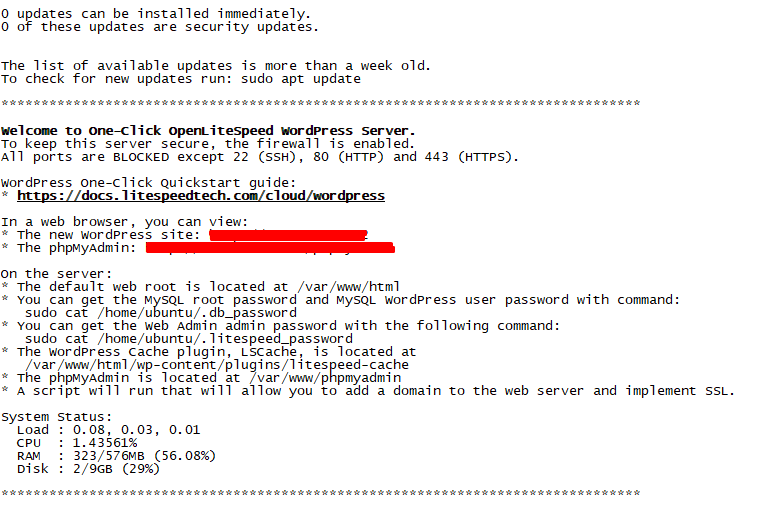 Image in a image block